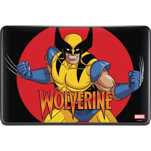 Marvel X-Men Wolverine Google Pixelbook Go Skin